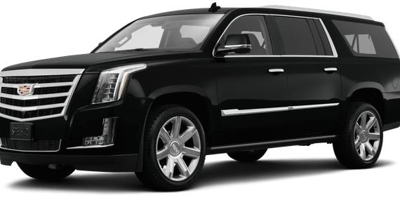 CADILLAC ESCALADE ESV 2018 1GYS4KKJ7JR287066 image CADILLAC ESCALADE ESV 2018 1GYS4KKJ7JR287066 image